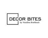 https://www.logocontest.com/public/logoimage/1568341236Decor Bites by Vassilina Breitbach.png